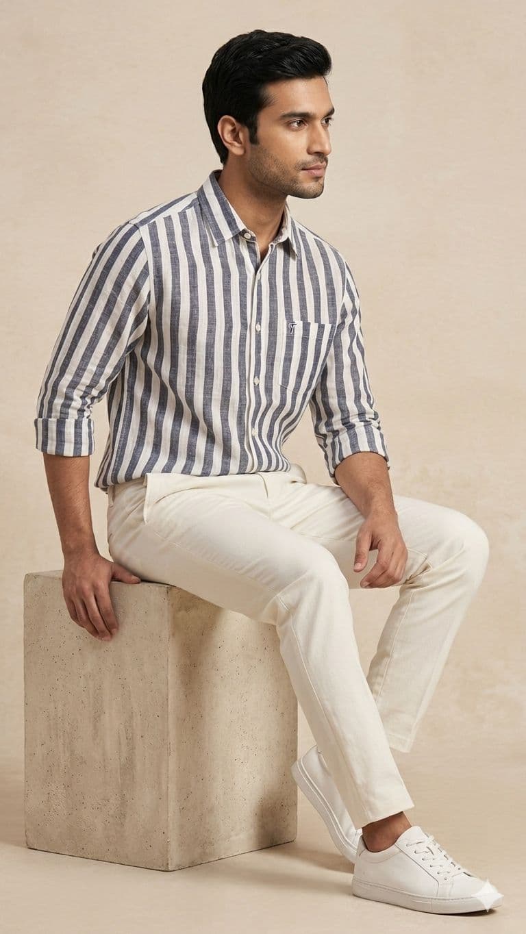 True Legend The Oxford — Charcoal